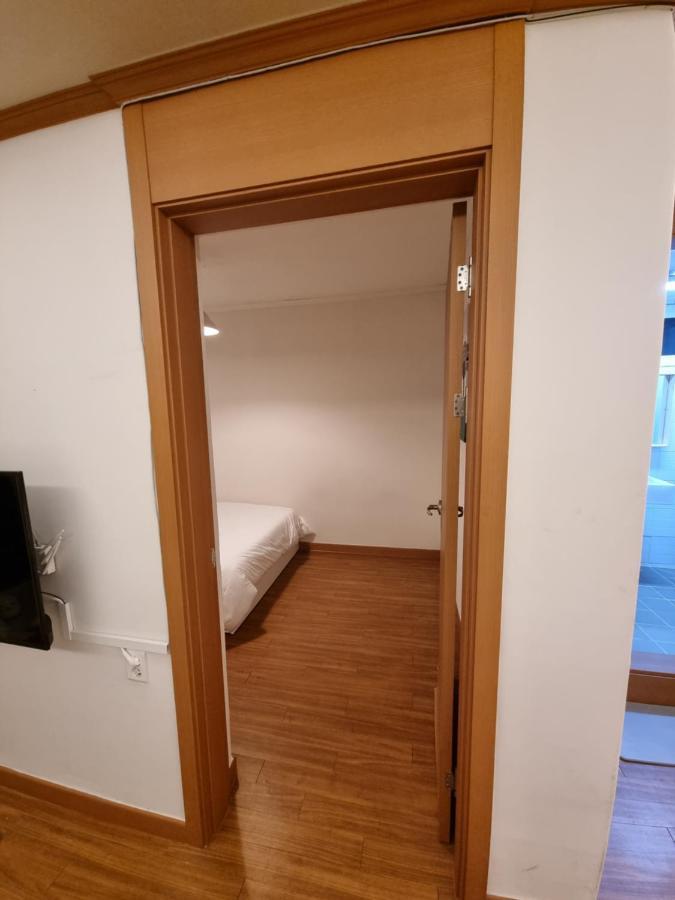 Complace H Seoul Eksteriør bilde
