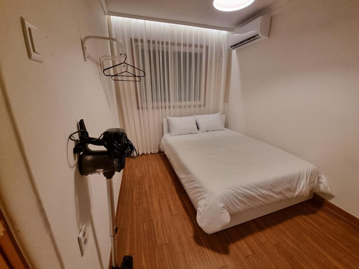 Complace H Seoul Eksteriør bilde