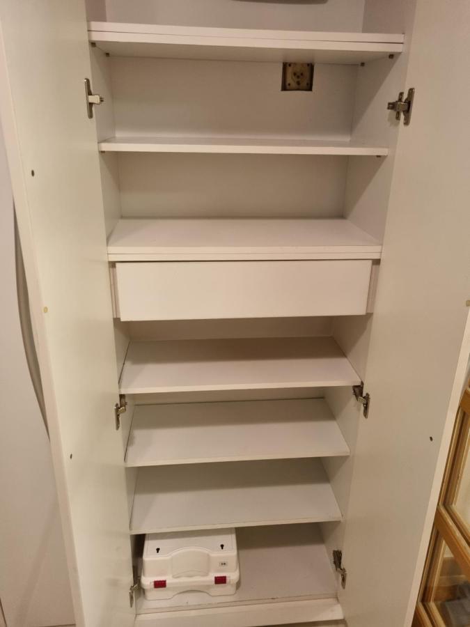 Complace H Seoul Eksteriør bilde
